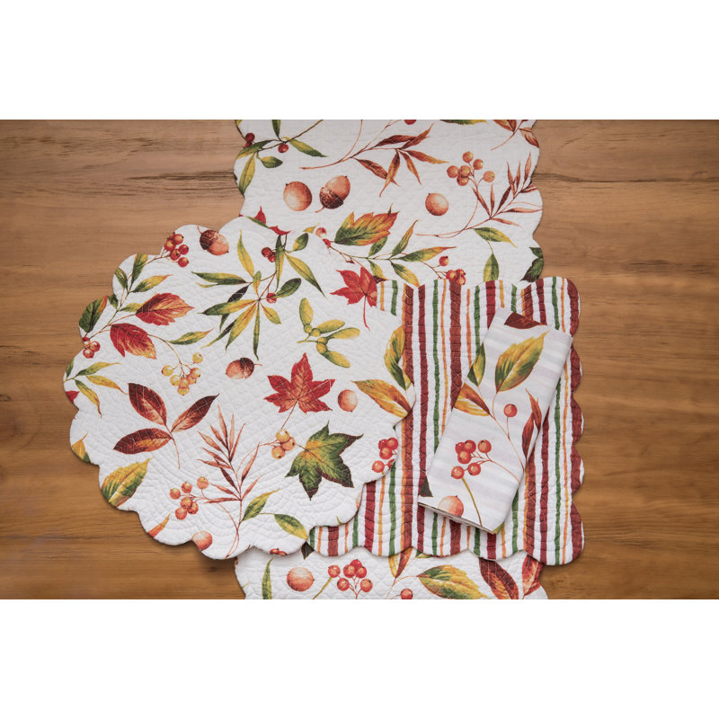 Camilla Napkin Set of 6