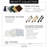 Beckett 48" Freestanding Double Bathroom Vanity with Quartz Top-108352013-108352014-127230538