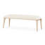 La Rachelle Upholstered Bench
