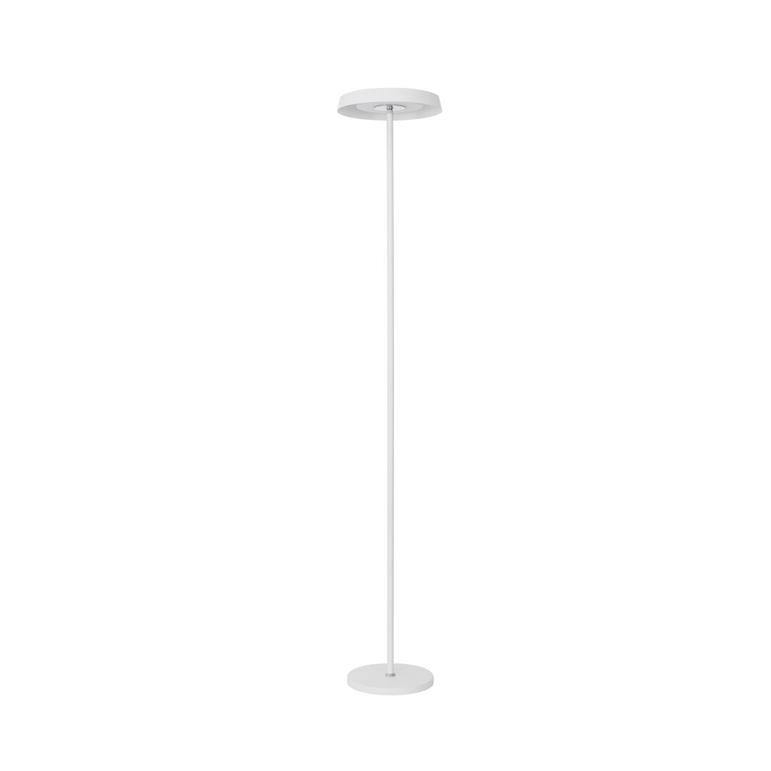 170 cm LED-Stehlampe Buffum