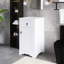 Meuble-lavabo autoportant de 20 po avec plateau en céramique intégré-1452065640-1452065639