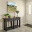 Impression sur toile tendue Hayfield-63159919