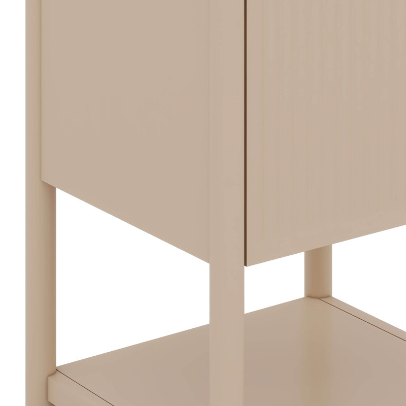 Ensemble de meuble-lavabo autoportant 20 po avec lavabo en céramique 20 po