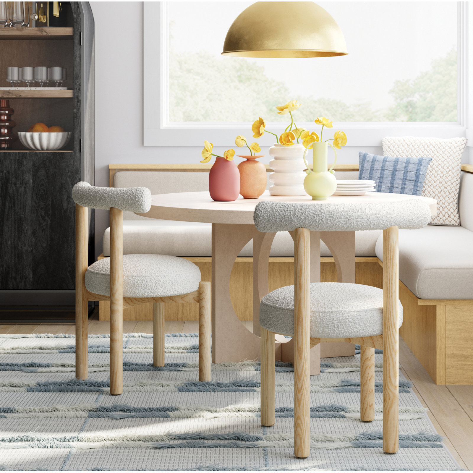 Udine Dining Chair