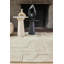 Collage Handmade Dhurrie Wool Abstract Area Rug-101514584
