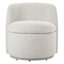 Estes Upholstered Swivel Barrel Chair-90557639