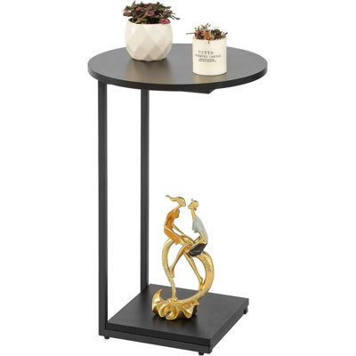 Alverton End Table