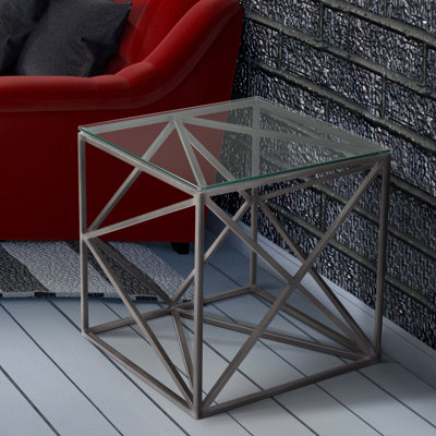 Table de bout Armistead