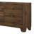 Leanne Solid Wood 58.3 " W 6 - Drawer Dresser