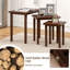Ensemble de tables d'appoint 3 pièces Farmhouse-1064055551