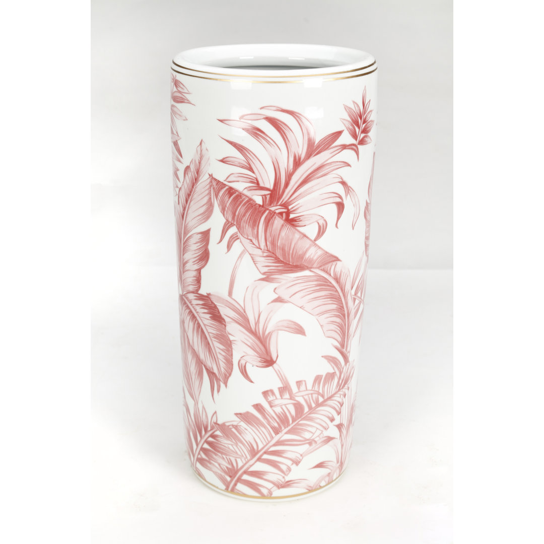 Perlis Freestanding Umbrella Stand Bay Isle Home™ 