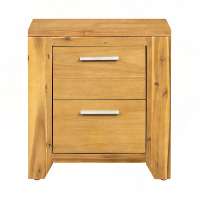 20.7X15.4X22" Nightstand