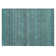 Lovell Washable Striped Indoor / Outdoor Rug
