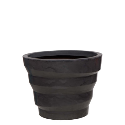 Pot à fleurs rond Kaofen ECOBO EcoFriendly