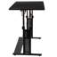 Adjustable Height Steel Standing Desk-82765749