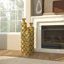 Ensemble de 3 vases de table Lago