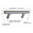 T-Bar Modern Bar Pull-122740386-67903886-122430002