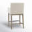Bethea Counter Stool with Arms-98501974