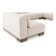 Beau U Shaped Modular Sectional Performance Fabric