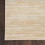 Tapis intérieur / extérieur Nourison Essentials Ivory / Gold-1102290426