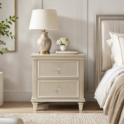 End table Modern Nightstand Bed Side Table Night Bed Side Table