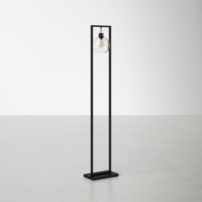 Ronderick 60'' Floor Lamp