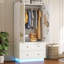 Armoire-penderie Armoire