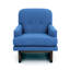 Melinda Tufted Armchair-1832991128