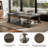 Davika Coffee Table