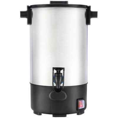 SYBO Stainless Steel 20-40 Cups Coffee Airpot