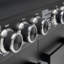 Yamara COSMOGRILL 4 - Burner Freestanding Gas Grill with Side Burner and Cabinet-521027621