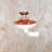 Ladeidra 3 Piece Resin Floating Shelf