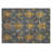 Machine Washable Indoor/Outdoor Chantille ACN2306 Global Rug-2124824971