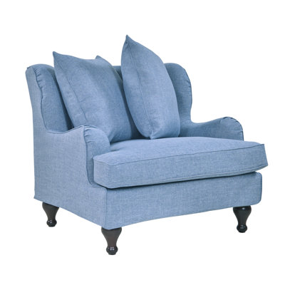 Fauteuil Tomlinson