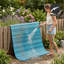 Tapis d'extérieur en plastique recyclé Kras maintenant-594439821-559831303