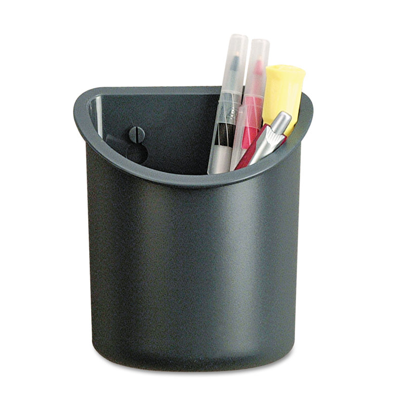 Recycled Cubicle Pencil Cup