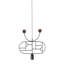 Wooden Dots 1 - Light Pendant-1475397857-1475397788