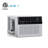 12,000 Btu U-shape Window Room Air Conditioner With Timer & 6 Modes For Home/office/dorm