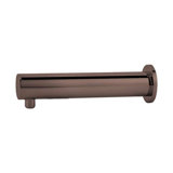 Fontana Wall Mount Soap Dispenser Stylish Touchless Hygiene Solution