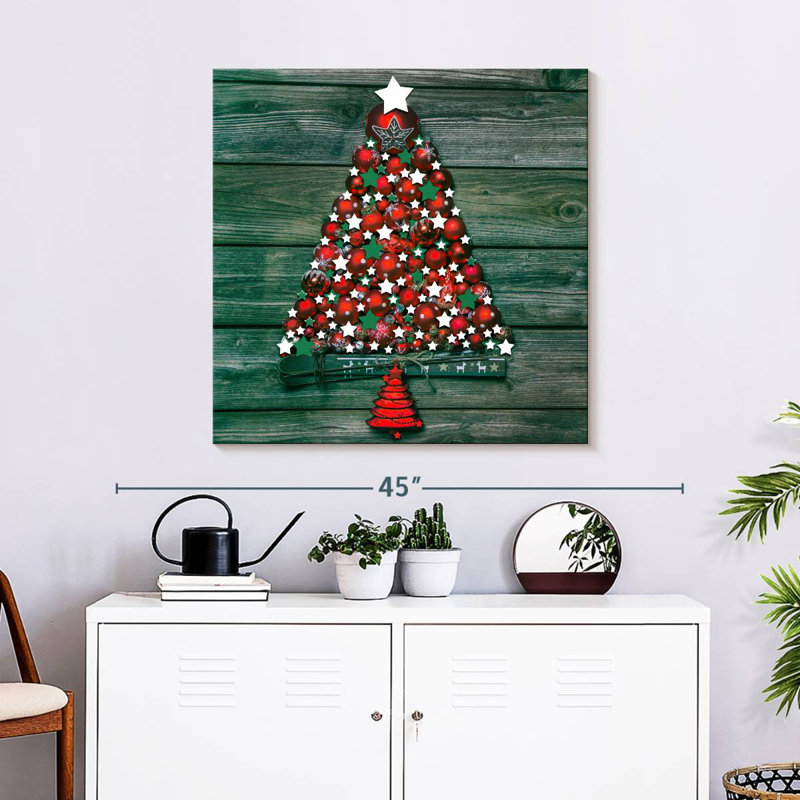 Lelend Xmas Tree