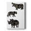 Ornementaux animaux de safari II - galerie Cavas sur mesure-1310498810