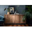 Darmont 180cm Solid Wood Sideboard