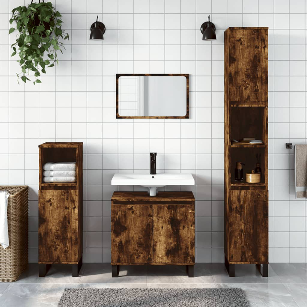 Bathroom Cabinet