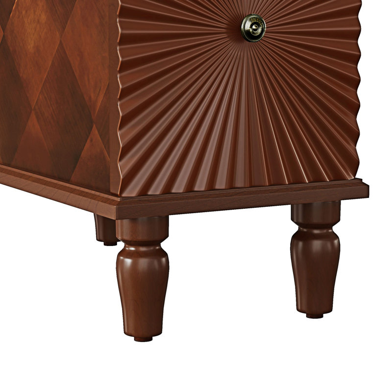 Sofa Side Table