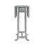 Darrow Drop-Leaf Side Table-1273882121