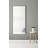 Zarrea Flat Wall Mirror-1099190408