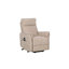 Fauteuil inclinable électrique lève-personne rembourré-87917729