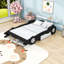 Lit plateforme avec roulettes Race-1164903393-1164903406