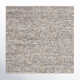 Elle Handmade Flatweave Area Rug in Ivory / Multi