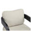 Ensemble de chaises de salle à manger avec structure en bois d'hévéa massif de l 24 po x P 24,5 po x H 30,75 po Christopher Knight Home (ensemble de 2)-129885810